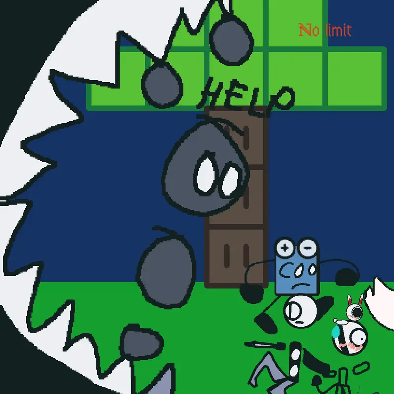 Game by @Parable