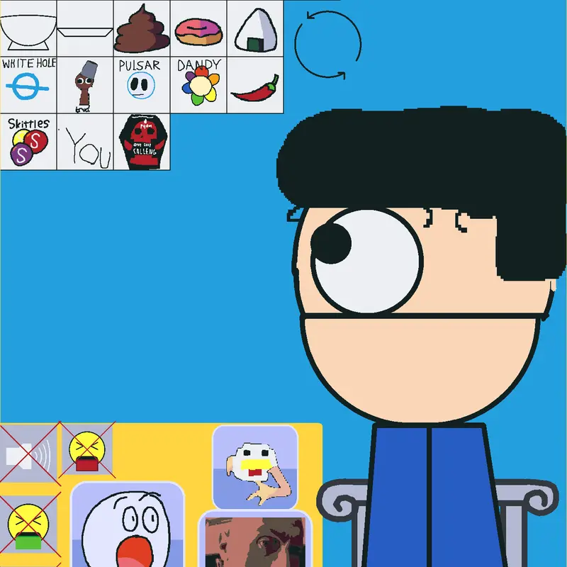 Game by @Wassim_