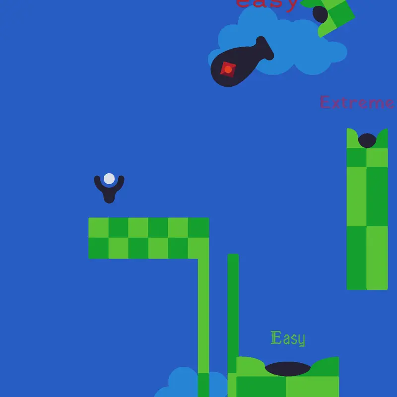 Game by @hamburguesaconpapas
