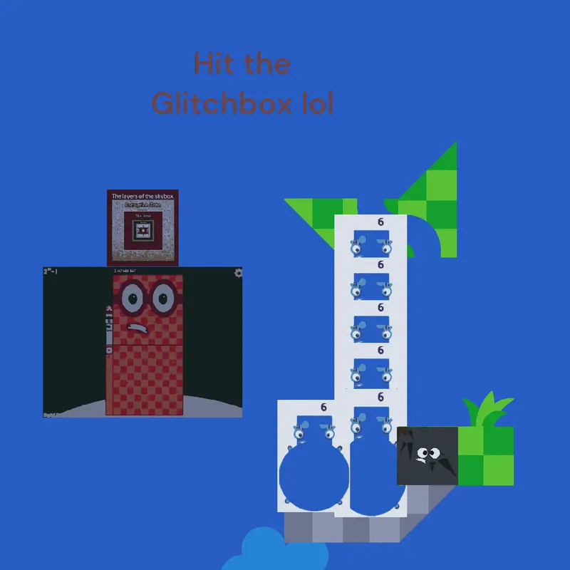 Game by @Skybox_Layers_Official