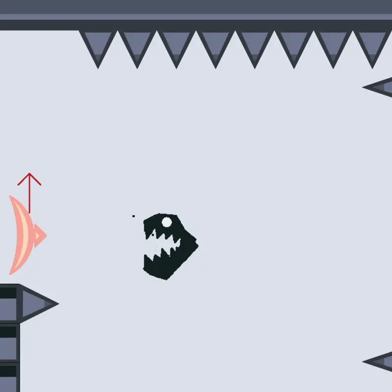 Game by @Noriks