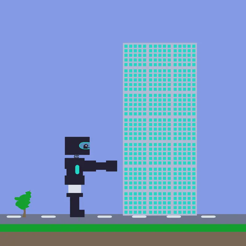 Game by @tactictacos