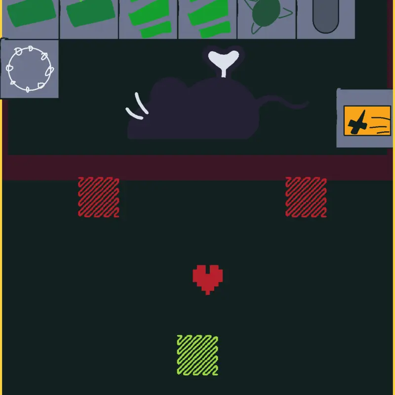 Game by @thiankevin_secun