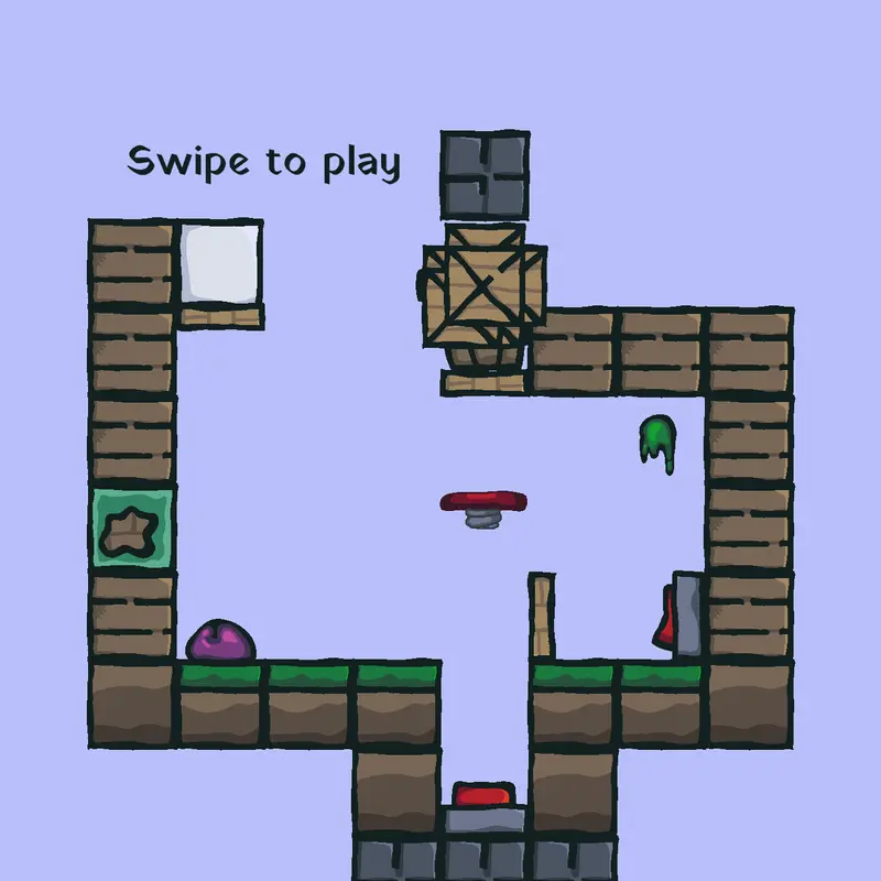 Game by @pokerin