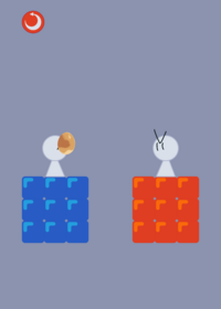 throwing agg test (no one will remix so back...