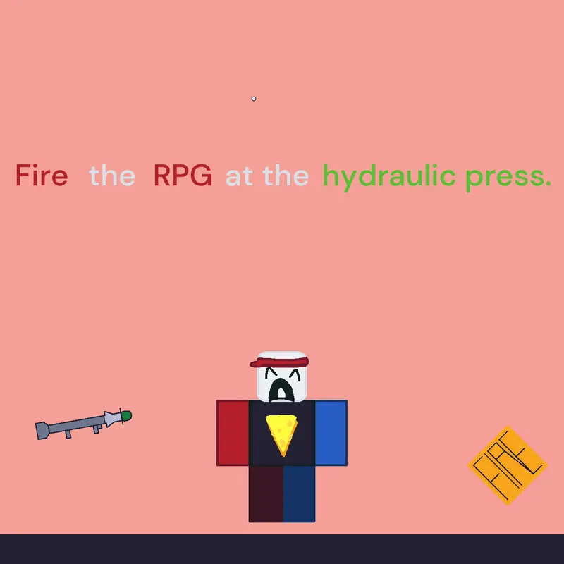 Game by @sillyiscool