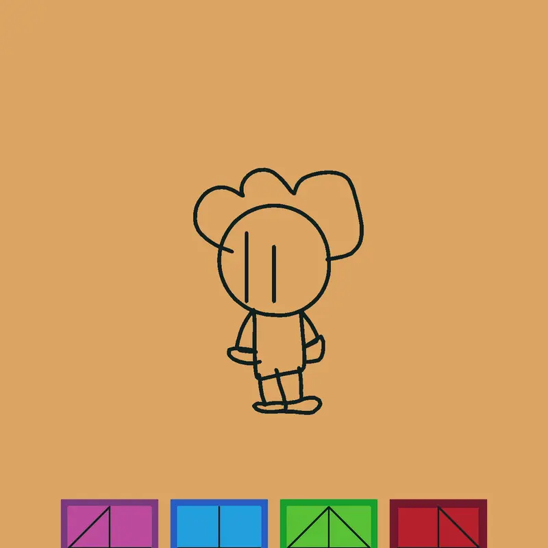 Game by @kyson