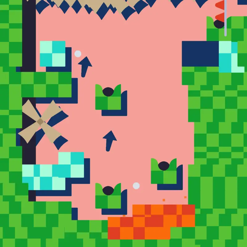 Game by @blueogo