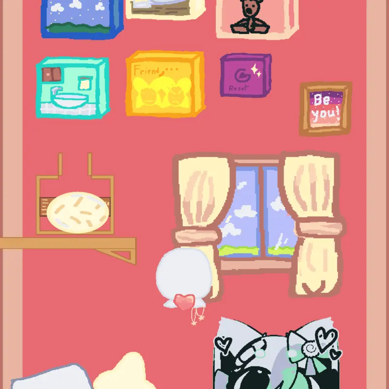 Game by @YumiYum_Che