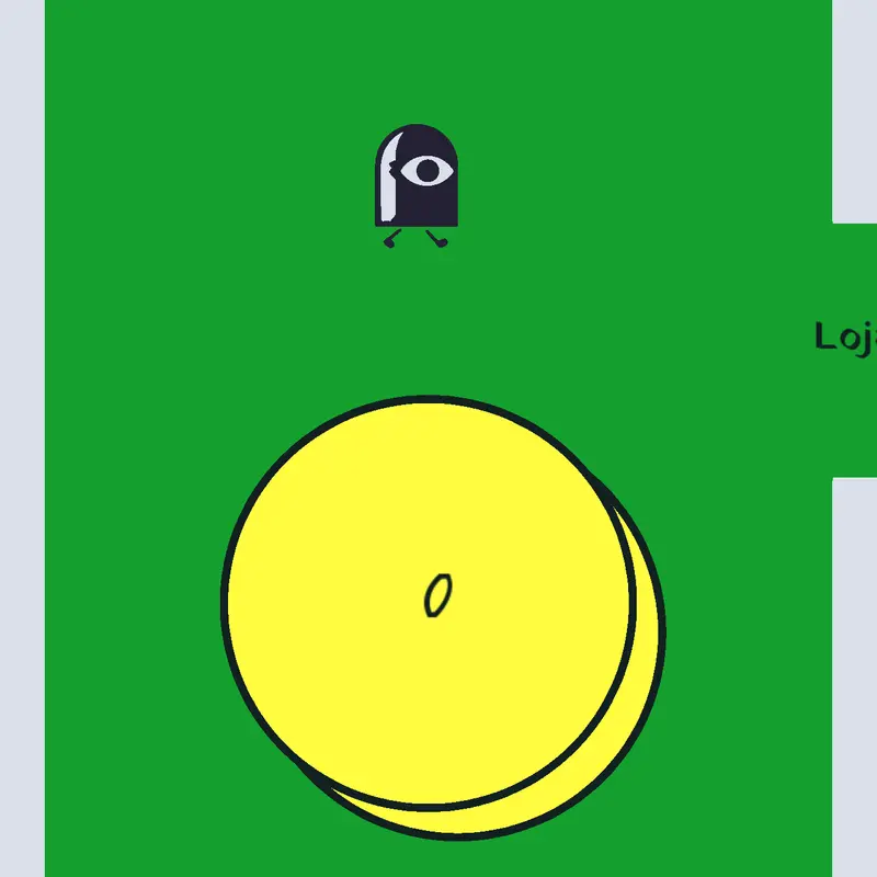 Game by @rereboy