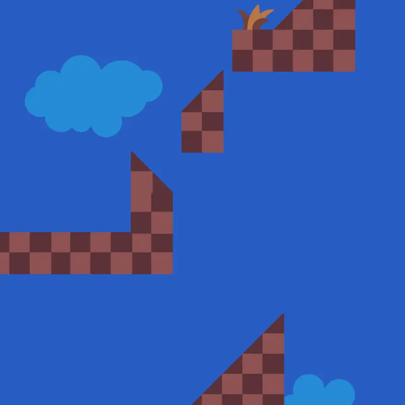 Game by @sonic11