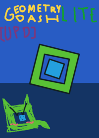 Geometry Dash Lite