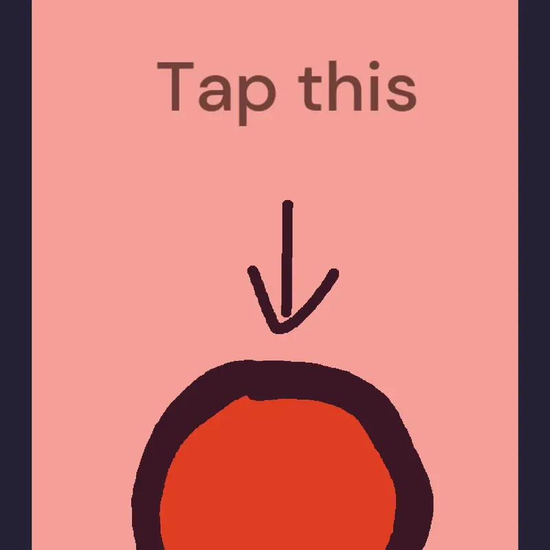Game by @mikiniki