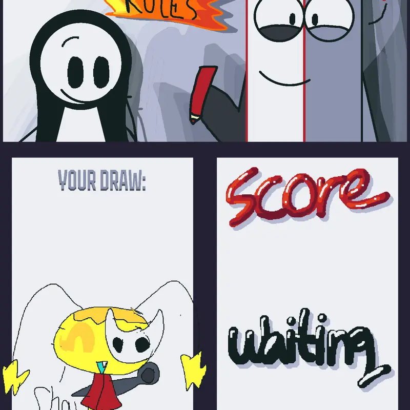 Game by @Jane_gracethe5th