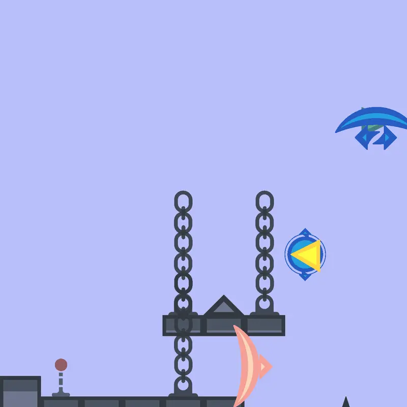 Some cool dash map i made by @Pupkinguy