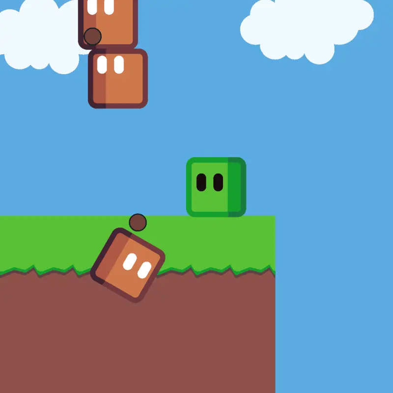 Game by @tyyKaa