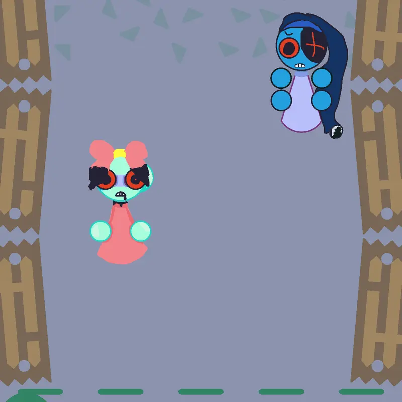 Game by @Shelly_Fossilian_DW