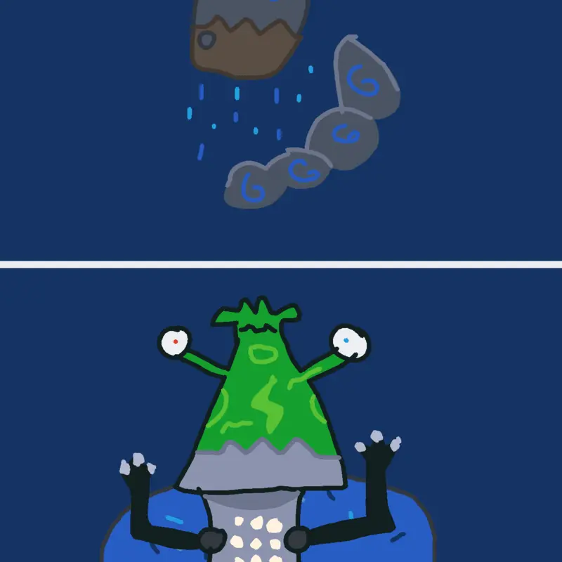 Game by @YanCastle