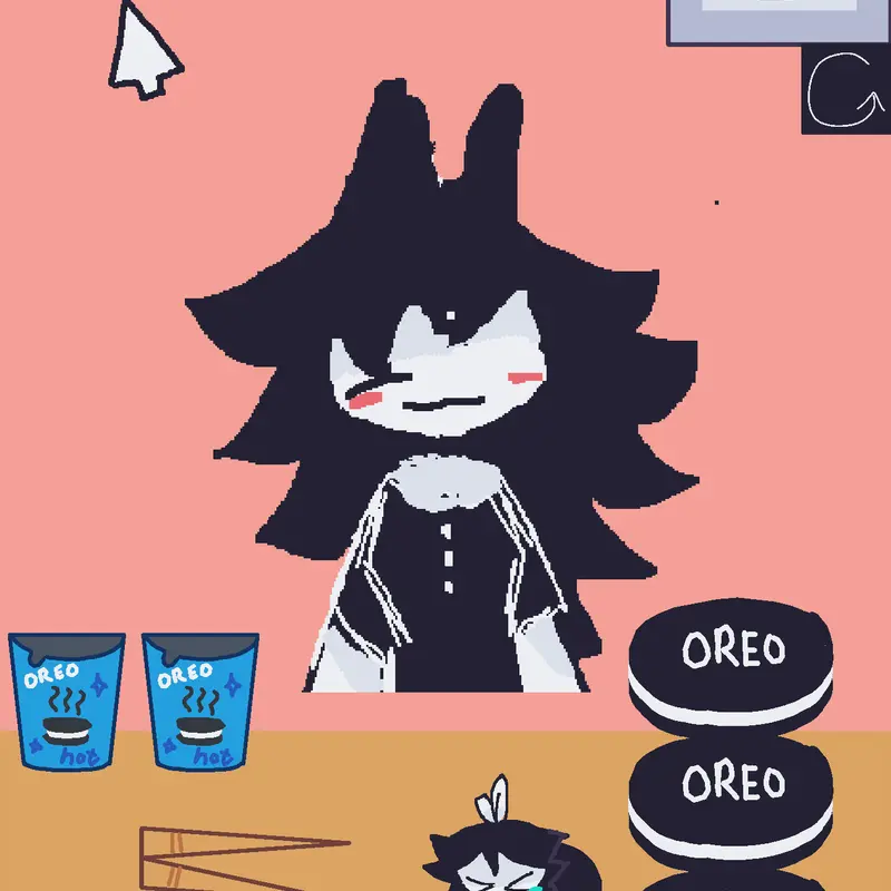 Game by @Ilovemisscircle_yeah