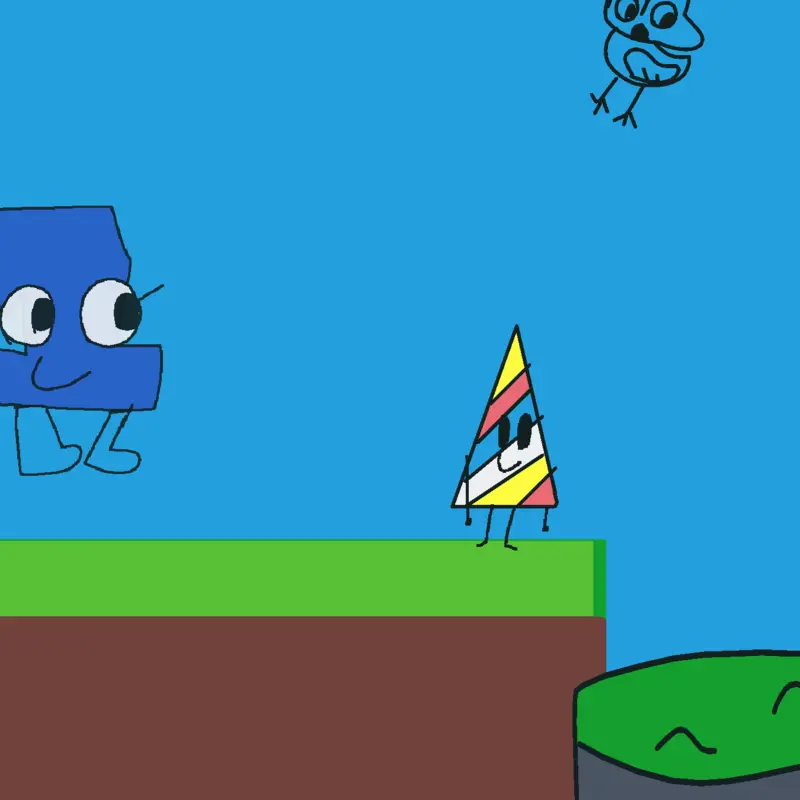 Game by @One_pill1122