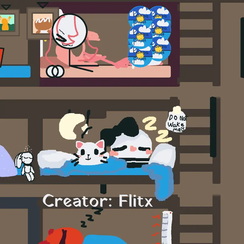 Game by @yumi-kyahh