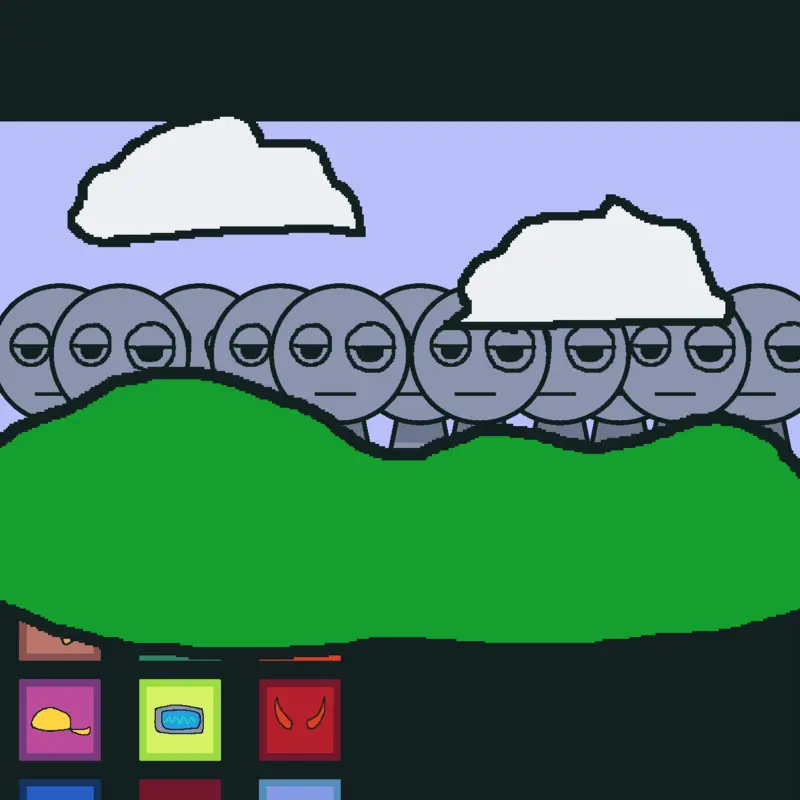 Game by @KasoneVongsili