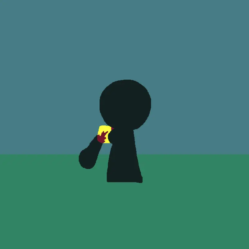 Game by @Recorder_ofDeath