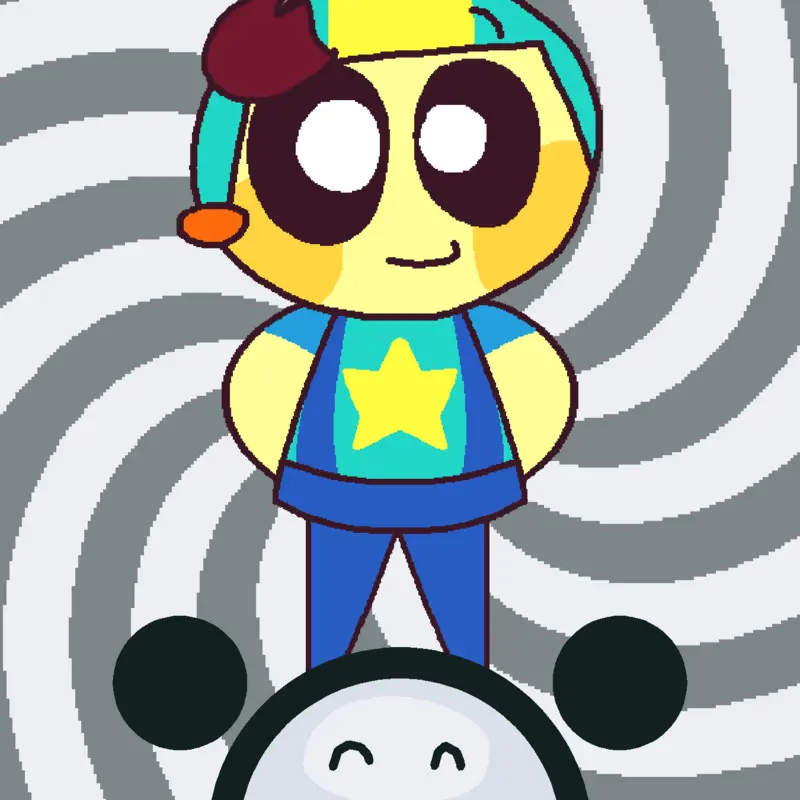 Game by @YuzuGO_