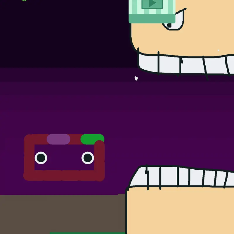 Game by @solo_un_creador