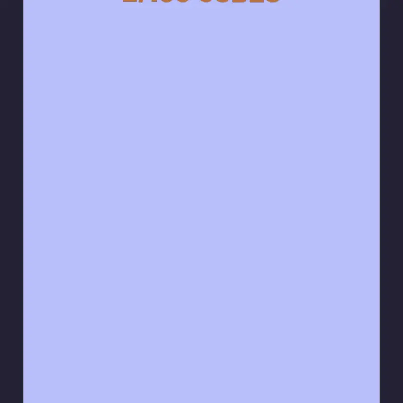 Game by @kamileyalecb
