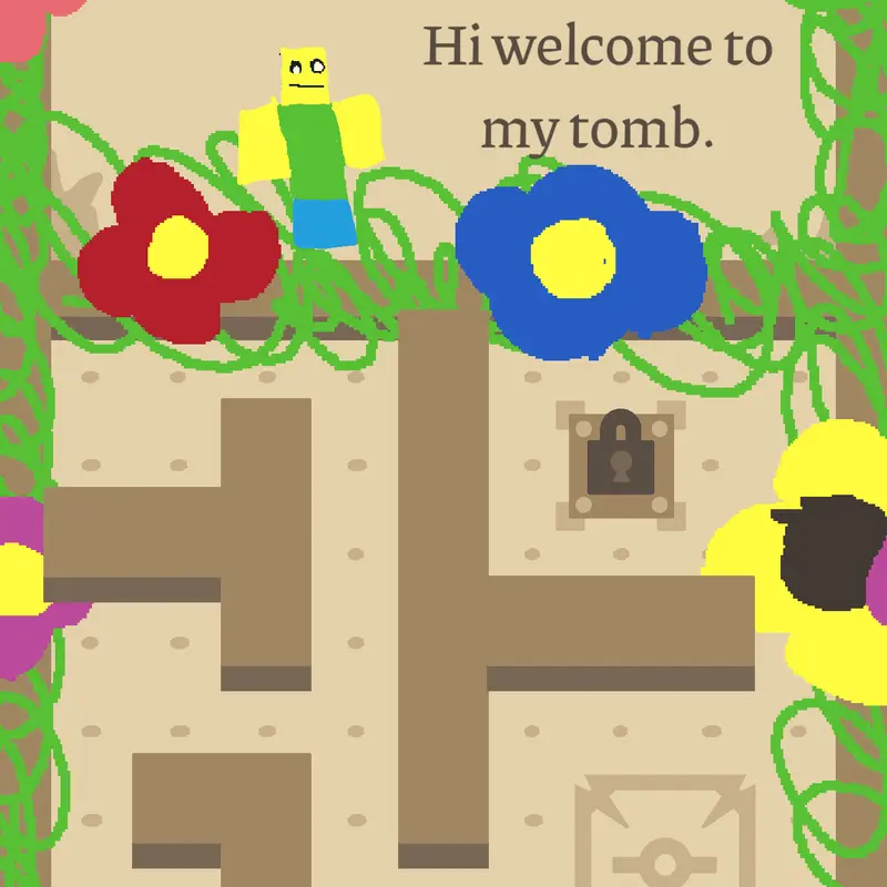 Game by @yrene_