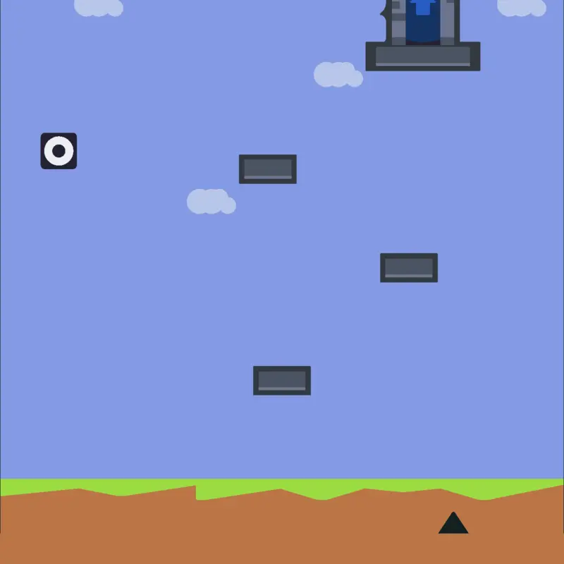 Game by @Shrue