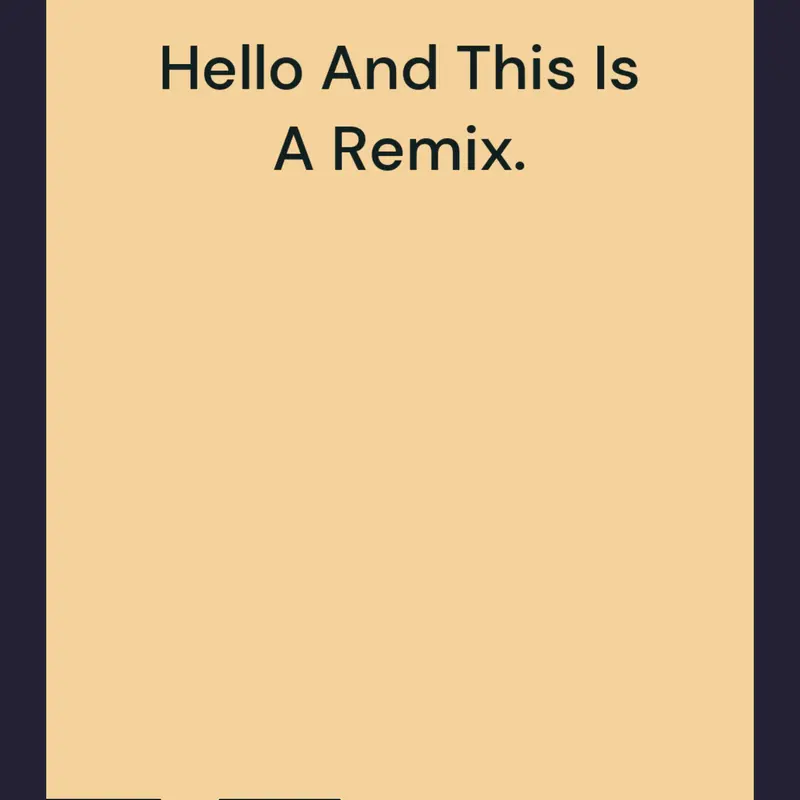Game by @IAMO