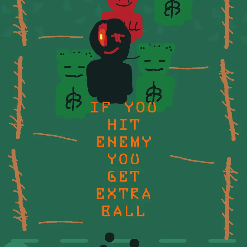 Game by @forsaken_best