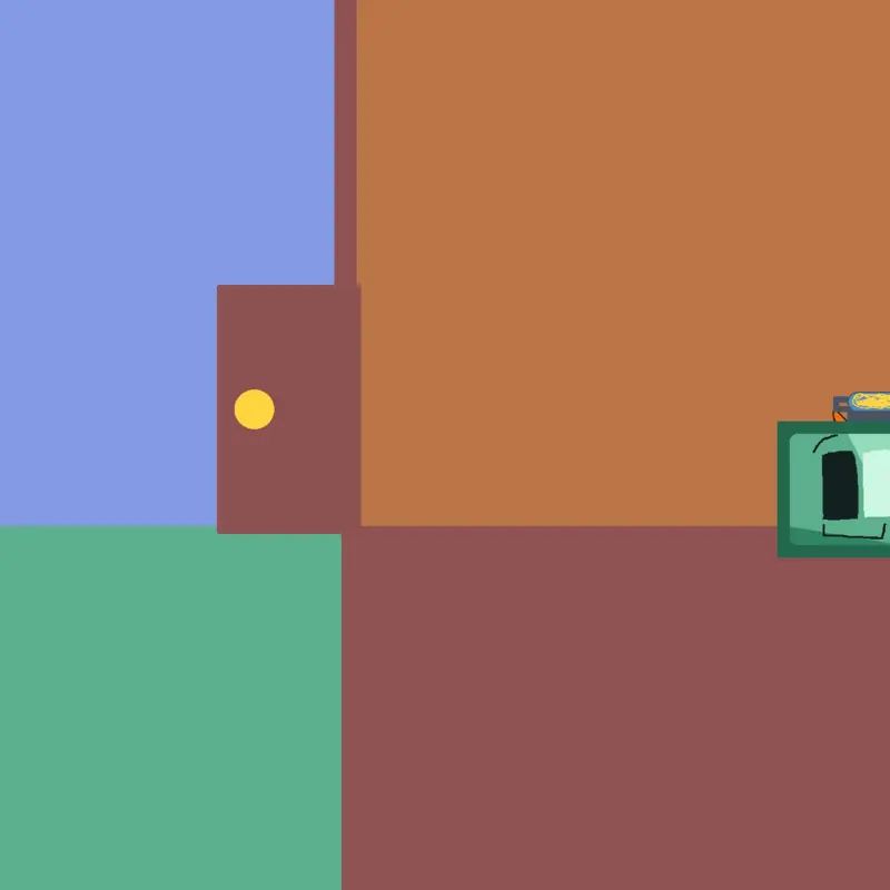 Game by @sashadasH_Halloweeny