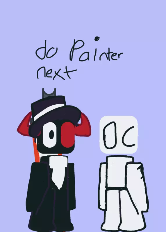 Game by @SpiderPiggy