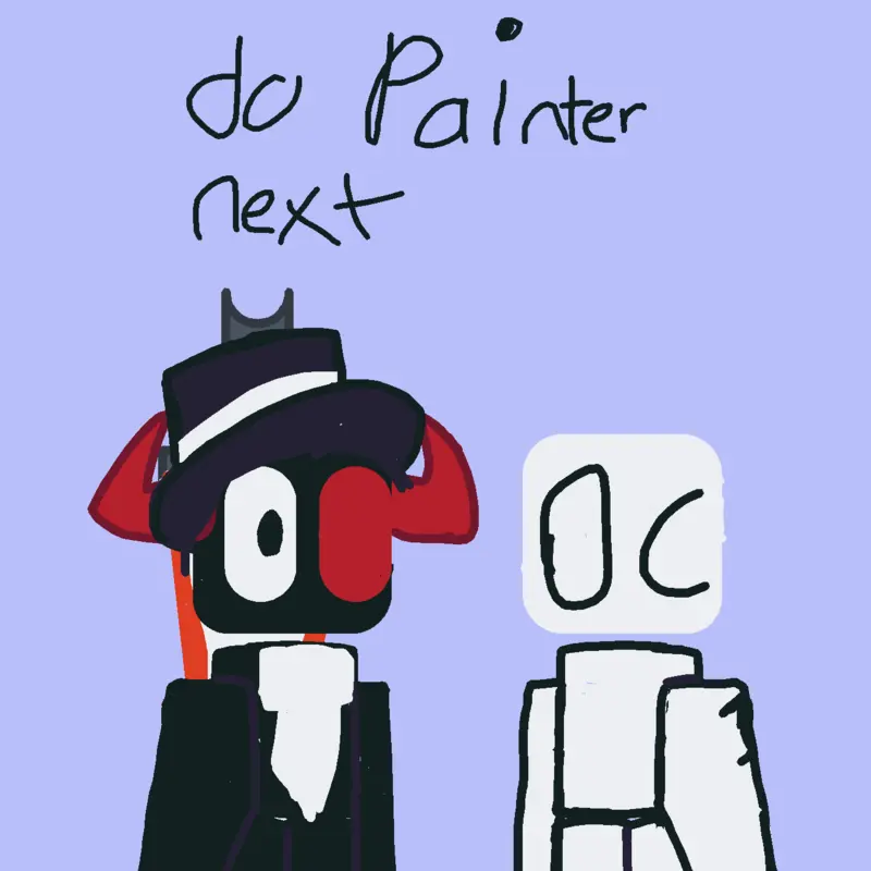 Game by @SpiderPiggy