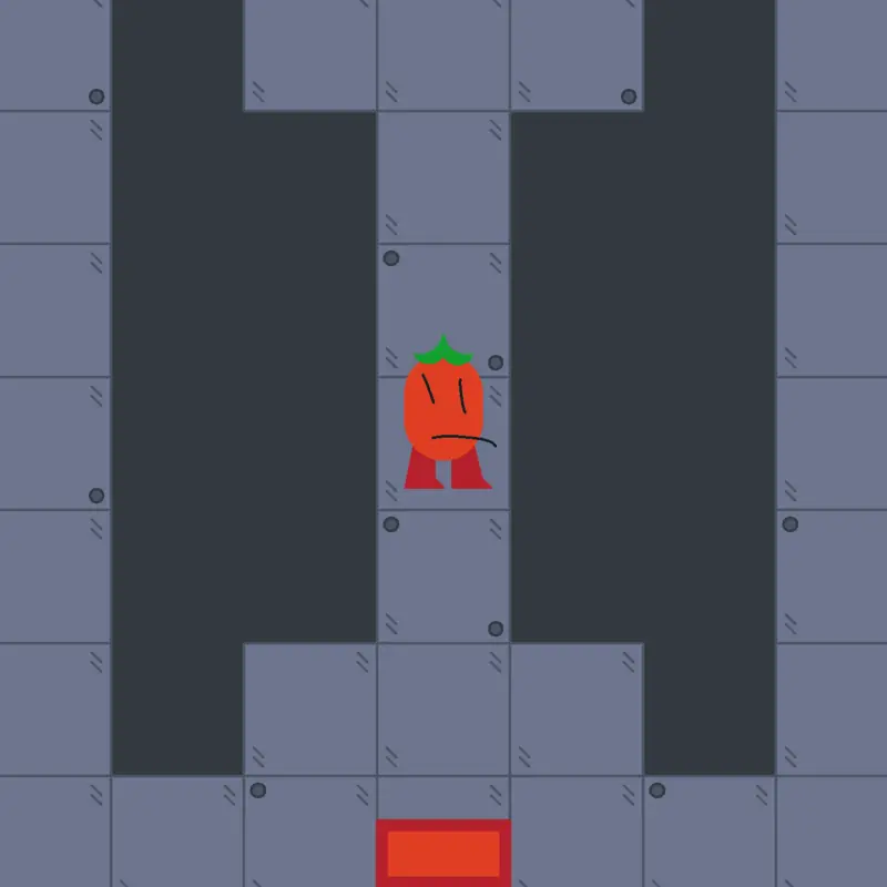 Game by @wrst26