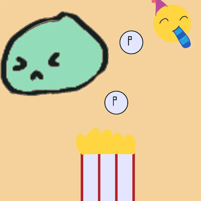 Game by @kevinandsusie