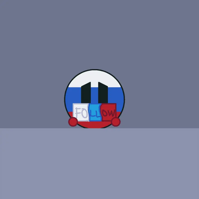 Game by @Russiaballrussia