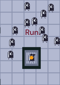Nugget infection you