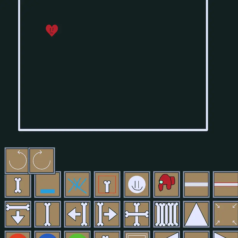 Game by @DorukTunaYT