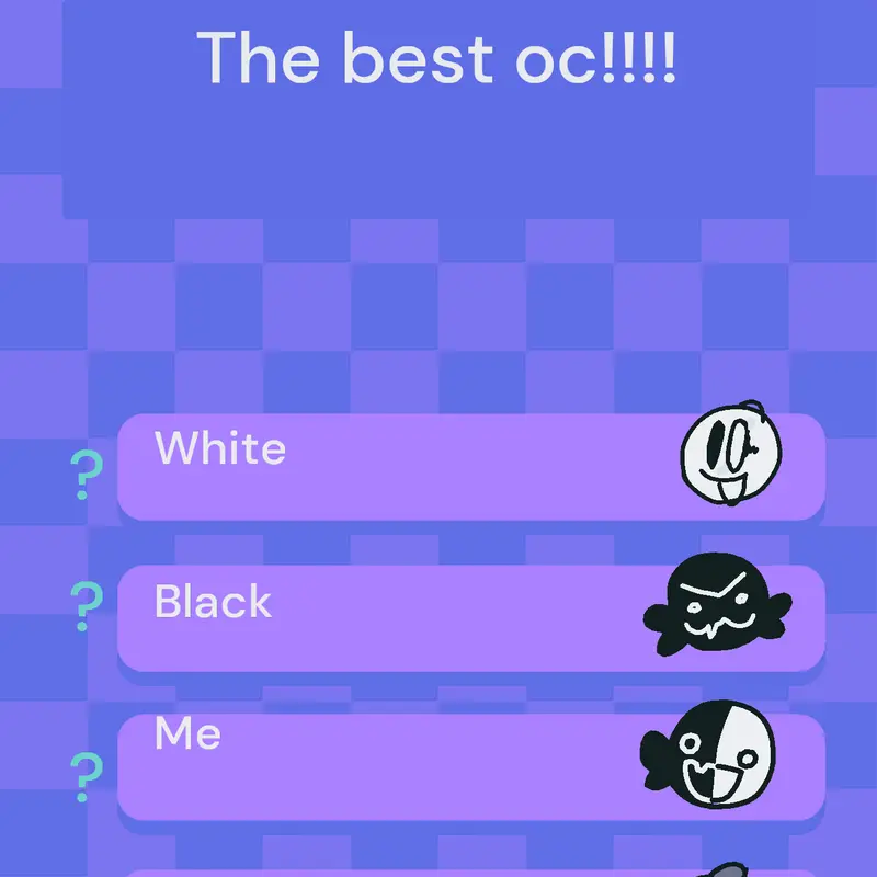 Game by @Piya_sha