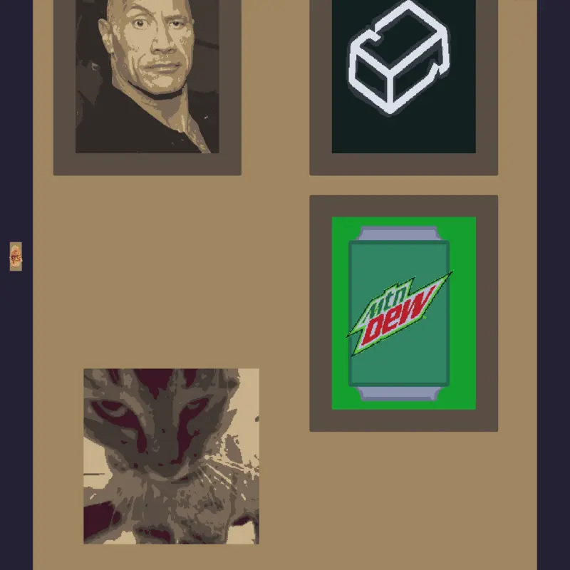 Game by @brawleurs
