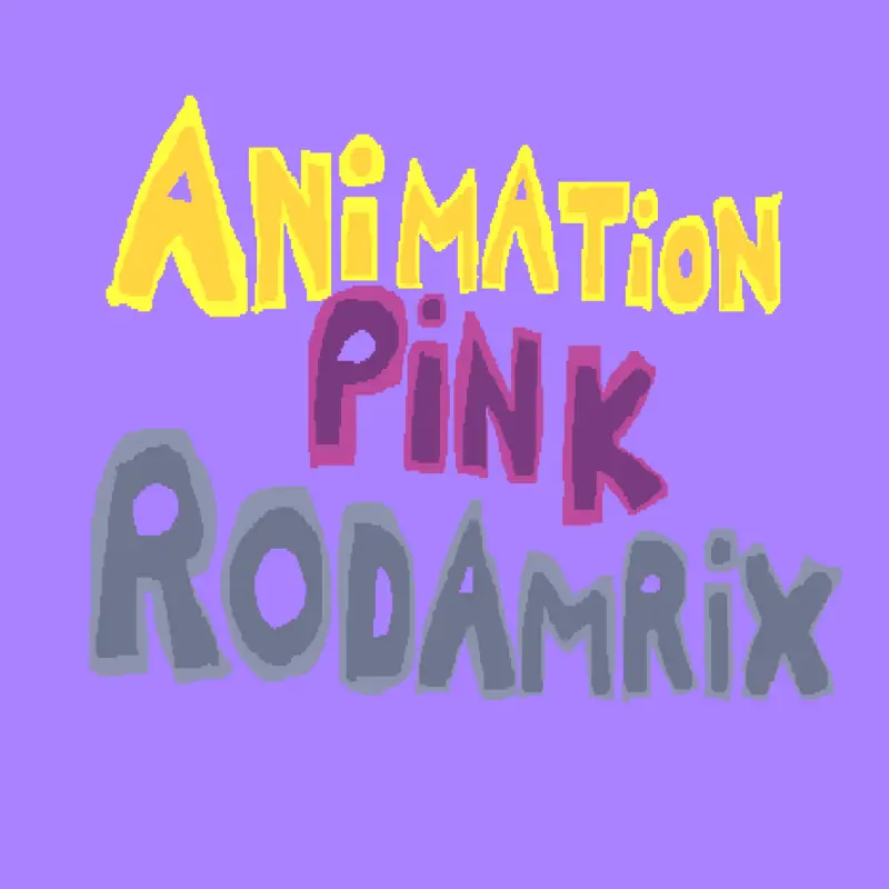 Game by @Rodamrix_Pink_Animation