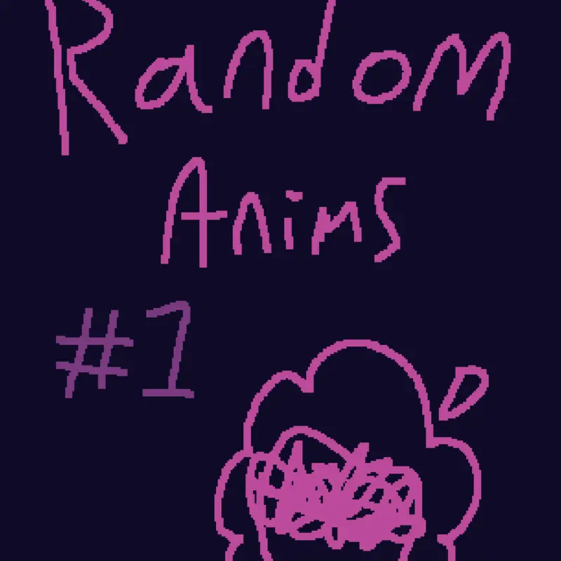 Game by @LuAnimates