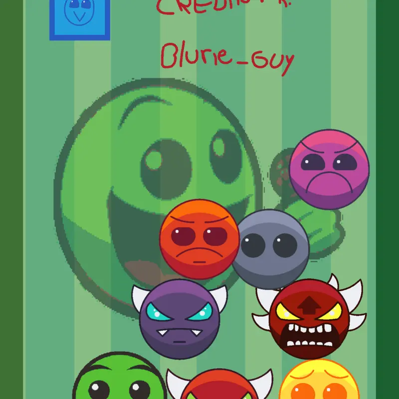 Game by @meow_studio