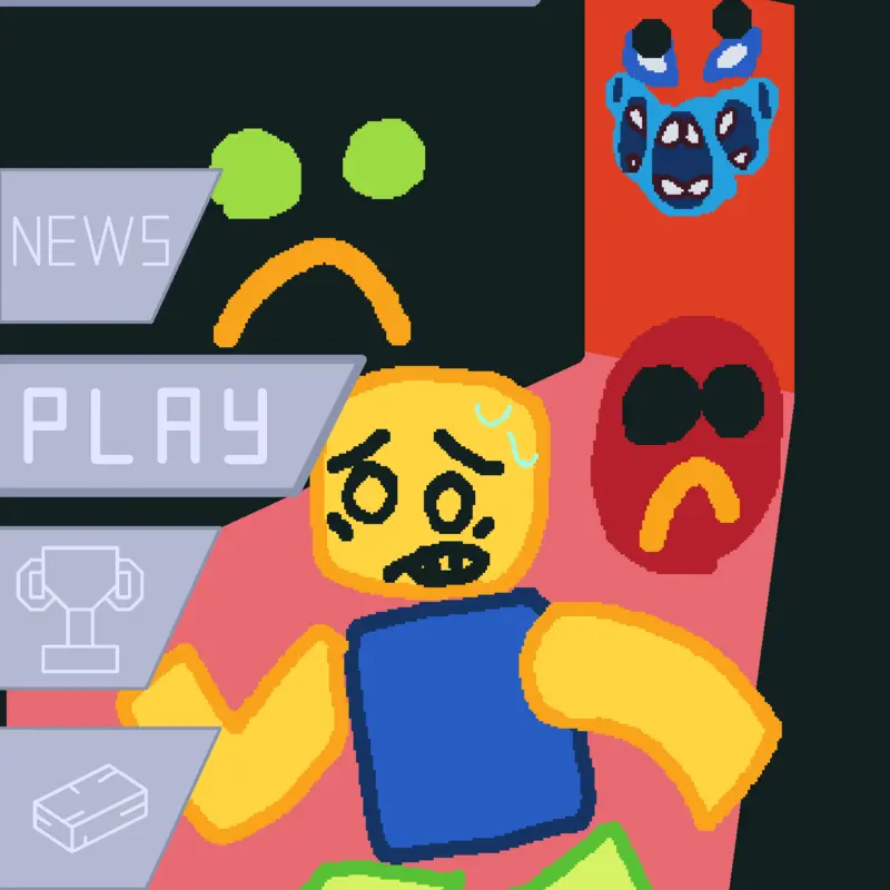 Game by @rauluchoa