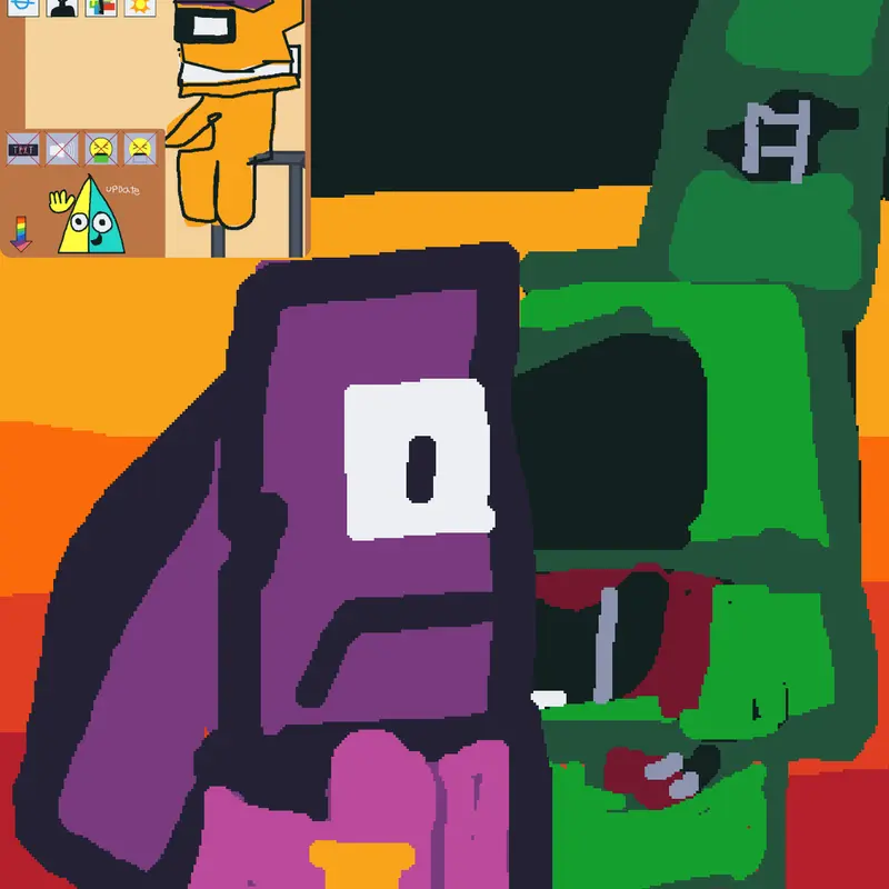 Game by @33a657