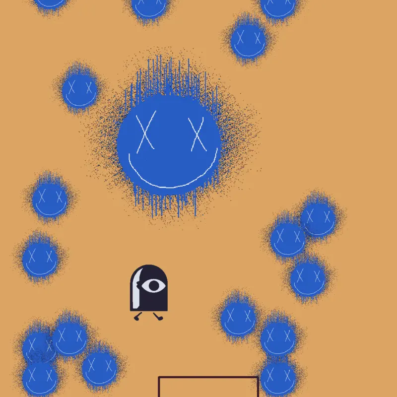 Game by @aloxela